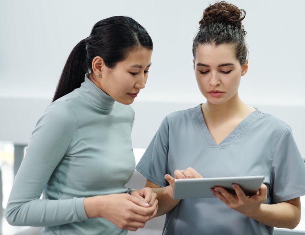 Médecin gériatre ou généraliste